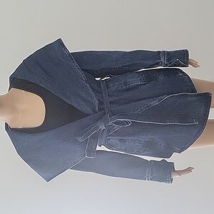 Nordstrom Denim Jacket